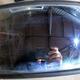 Зеркало бордюрное б/у  для Volvo VNL670 03-08 - фото 3